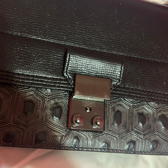 3.1 Philip Lim Pashli Mini Messenger - Picture 4 of 10